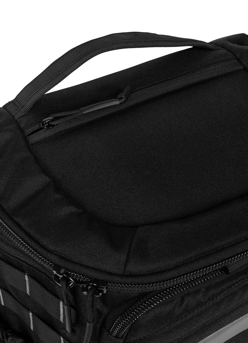 Pitbull Sports backpack PERFORMANCE large black